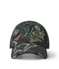 Casquette Cap Camouflage Urbain - photo 2/2 - UrbanDrip