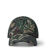 Casquette Cap Camouflage Urbain - photo 2/2 - UrbanDrip