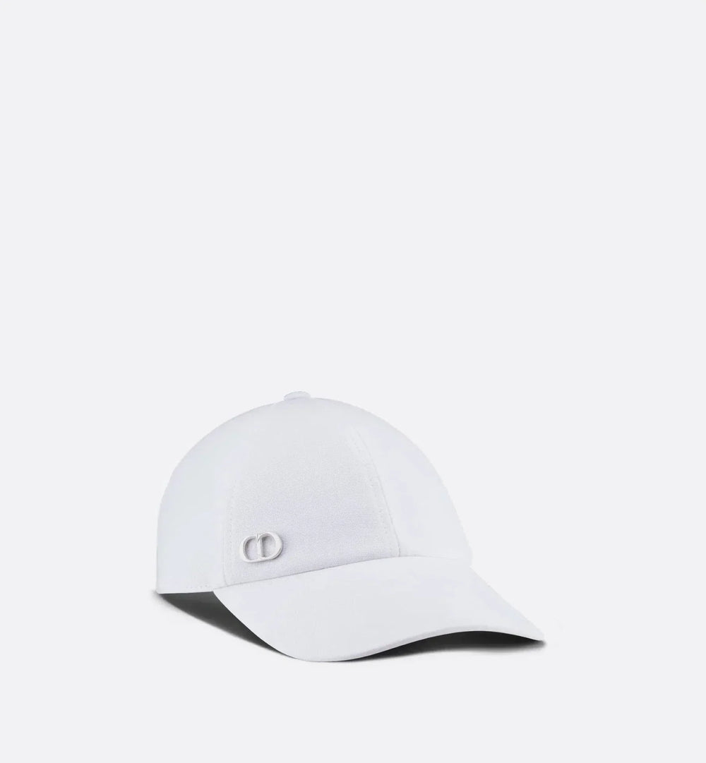 Casquette CD Icon Blanc - photo 1/2 - UrbanDrip