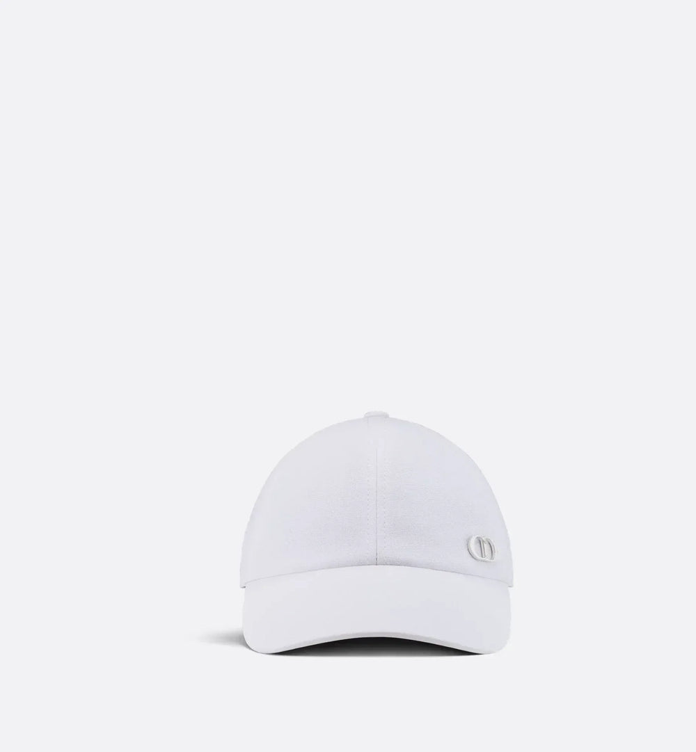 Casquette CD Icon Blanc - photo 2/2 - UrbanDrip