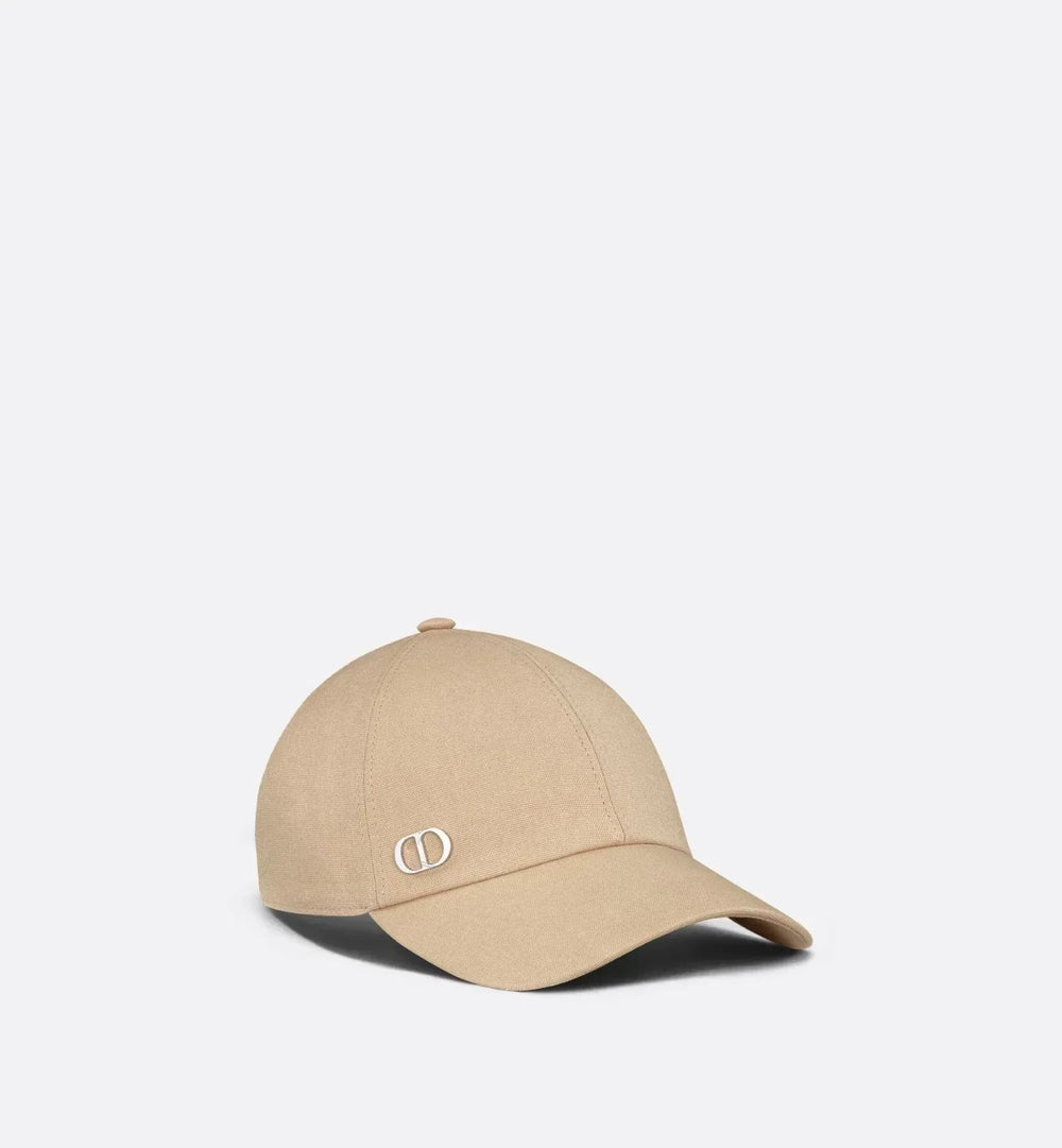 Casquette CD Icon Beige - photo 1/3 - UrbanDrip