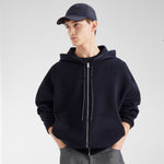 Casquette de baseball en nylon foncé Bleu - photo 3/3 - UrbanDrip