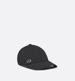 Casquette CD Icon Noir - photo 1/3 - UrbanDrip