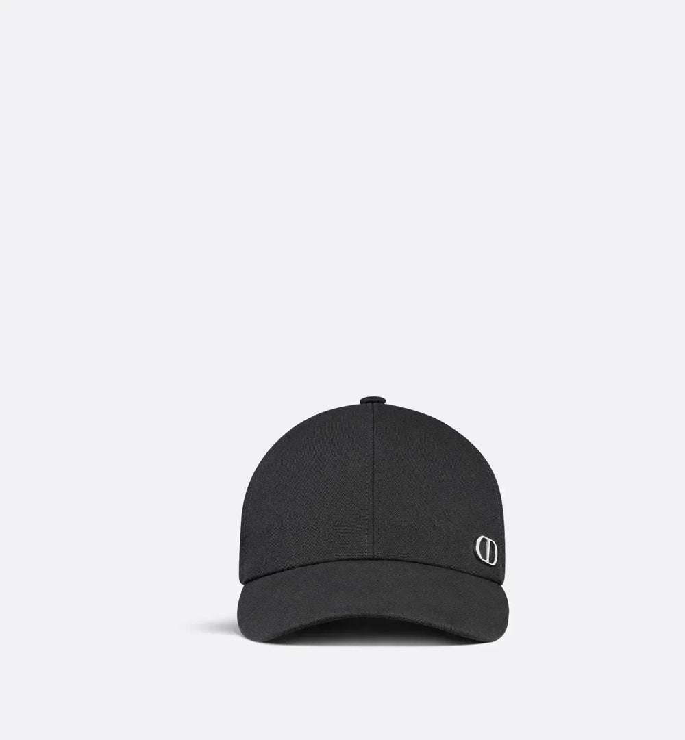 Casquette CD Icon Noir - photo 2/3 - UrbanDrip