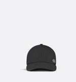 Casquette CD Icon Noir - photo 2/3 - UrbanDrip