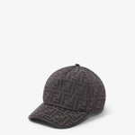 Casquette de baseball en tissu jacquard - photo 1/3 - UrbanDrip