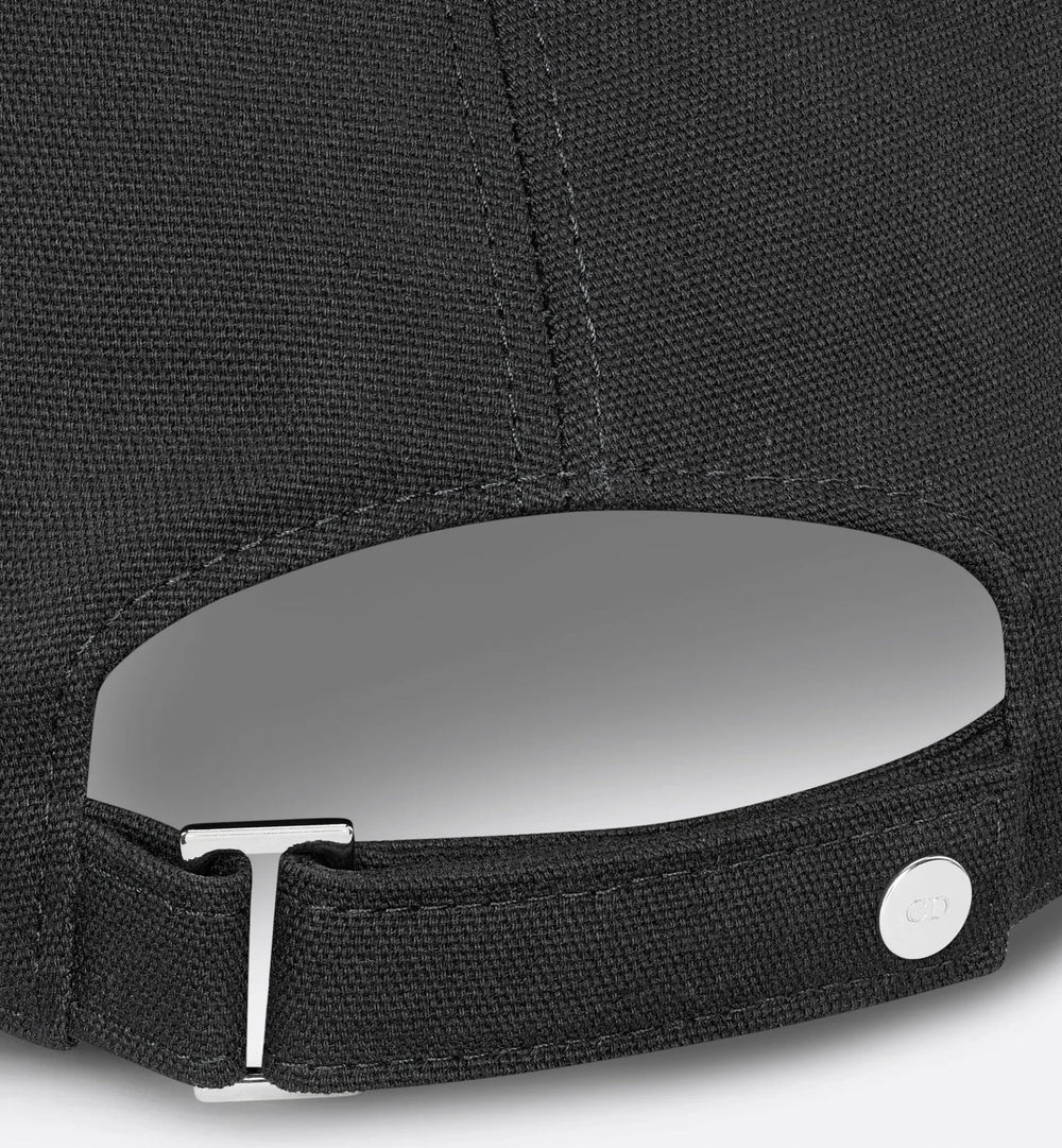 Casquette CD Icon Noir - photo 3/3 - UrbanDrip