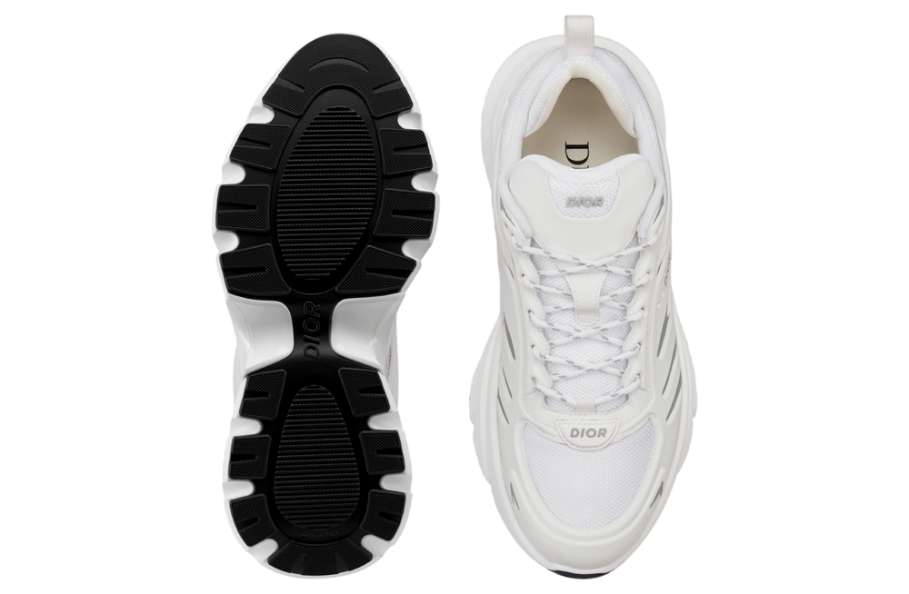 Sneakers Sneaker B44 Blanche Blanc - photo 4/5 - UrbanDrip