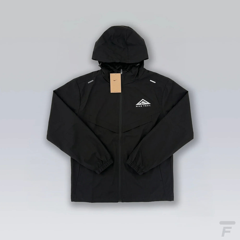 Veste De Running Trail