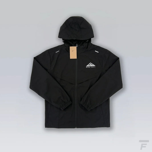Veste De Running Trail