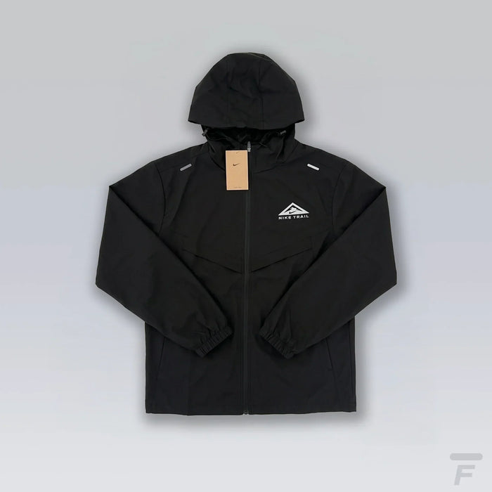 Veste De Running Trail