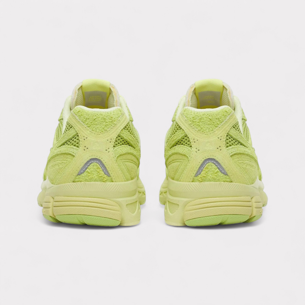 Sneakers 3SIXTEEN X Guide 7 v7 3 Vert Citron - photo 5/8 - UrbanDrip