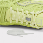 Sneakers 3SIXTEEN X Guide 7 v7 3 Vert Citron - photo 7/8 - UrbanDrip