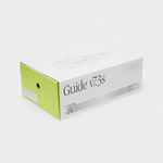 Sneakers 3SIXTEEN X Guide 7 v7 3 Vert Citron - photo 8/8 - UrbanDrip