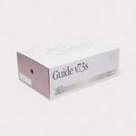 Sneakers 3SIXTEEN X Guide 7 v7 3 Gris Graphite - photo 7/7 - UrbanDrip