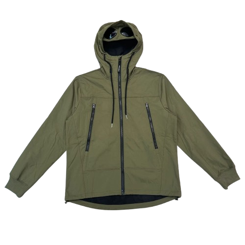Google Jacket - photo 3/3 - UrbanDrip