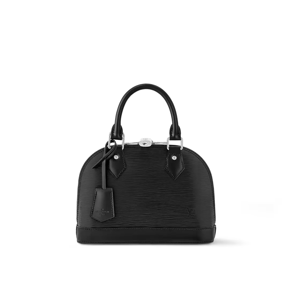 Sac Alma BB NO - photo 11/11 - UrbanDrip
