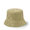 Bob Monogram Beige