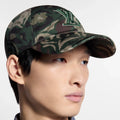 Cap Camouflage Urbain