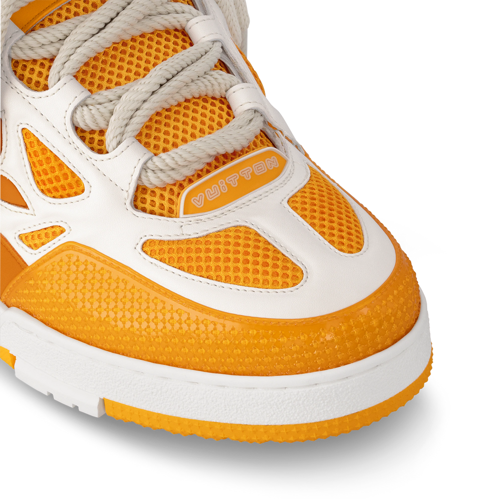 Skate Orange - photo 3/4 - UrbanDrip