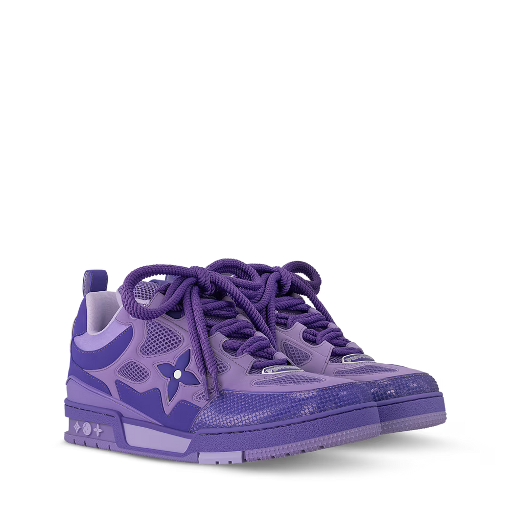 Skate Violet - photo 1/3 - UrbanDrip