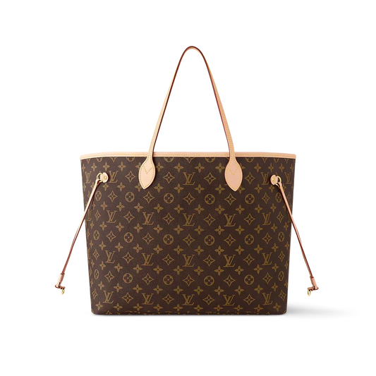 Sac Neverfull GM - photo 1/10 - UrbanDrip