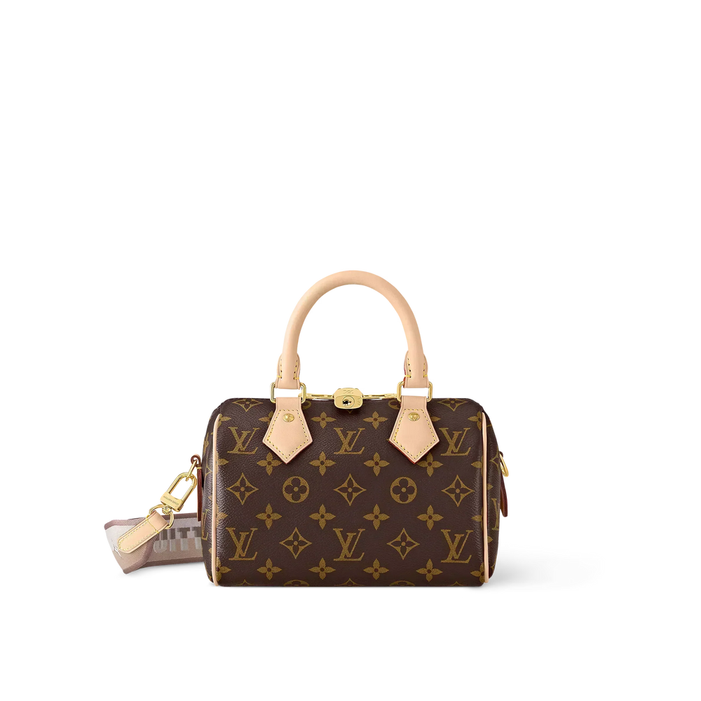 Sac Speedy Bandoulière 20 - photo 1/10 - UrbanDrip