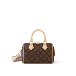 Sac Speedy Bandoulière 20 - photo 1/10 - UrbanDrip