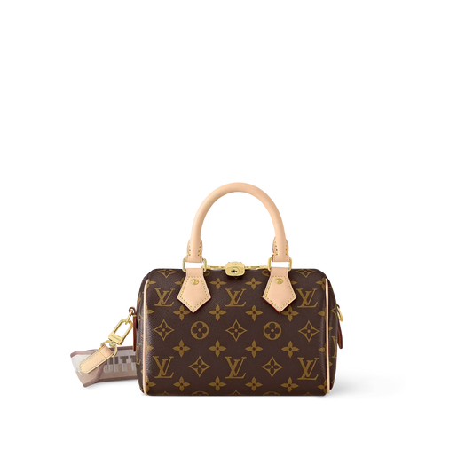Sac Speedy Bandoulière 20 - photo 1/10 - UrbanDrip