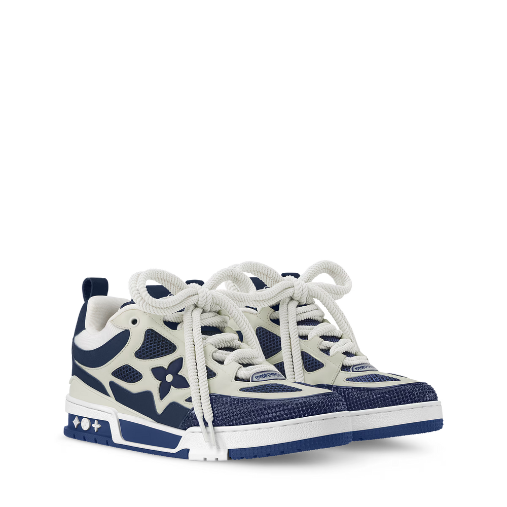 Skate Bleu - photo 1/6 - UrbanDrip