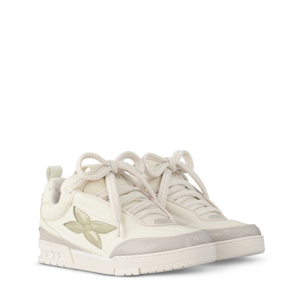 Skate Logo incrusté Beige - photo 1/7 - UrbanDrip