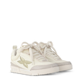 LV Skate Logo incrusté Beige