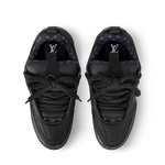 Skate Logo incrusté Noir - photo 6/7 - UrbanDrip