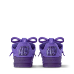 Skate Logo incrusté Violet - photo 4/5 - UrbanDrip