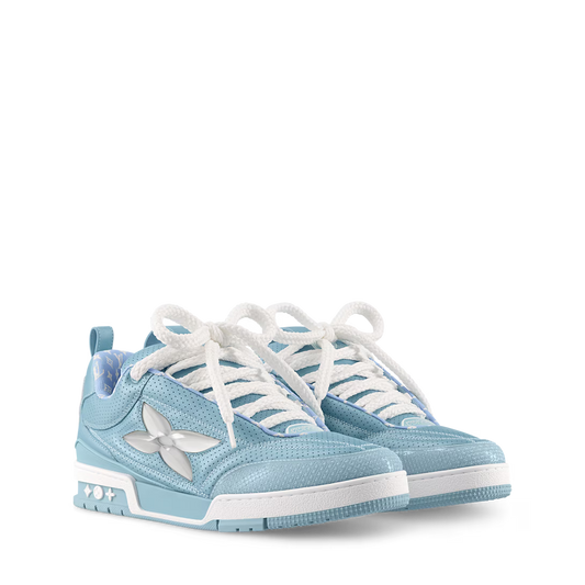 Skate Logo incrusté Bleu - photo 1/5 - UrbanDrip