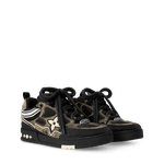 Skate Vintage Noir - photo 1/5 - UrbanDrip