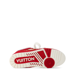 Skate Vintage Rouge - photo 5/5 - UrbanDrip