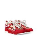 Skate Vintage Rouge - photo 1/5 - UrbanDrip