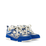 Skate Vintage Bleu - photo 1/5 - UrbanDrip
