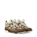 LV Skate Vintage Marron