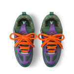 Skate Et Vert Violet - photo 4/5 - UrbanDrip