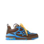 Skate Et Bleu Marron - photo 2/5 - UrbanDrip