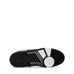 Sneakers Trainer Et Noir Blanc - photo 8/8 - UrbanDrip