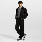Sneakers Trainer Et Noir Blanc - photo 3/8 - UrbanDrip