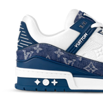 Sneakers Trainer Bleu - photo 6/9 - UrbanDrip