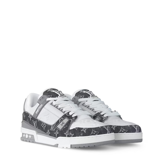 Sneakers Trainer Gris - photo 1/5 - UrbanDrip