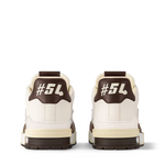 Sneakers Trainer Marron - photo 8/9 - UrbanDrip