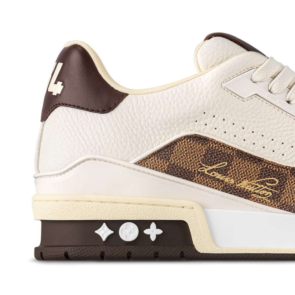 Sneakers Trainer Marron - photo 6/9 - UrbanDrip
