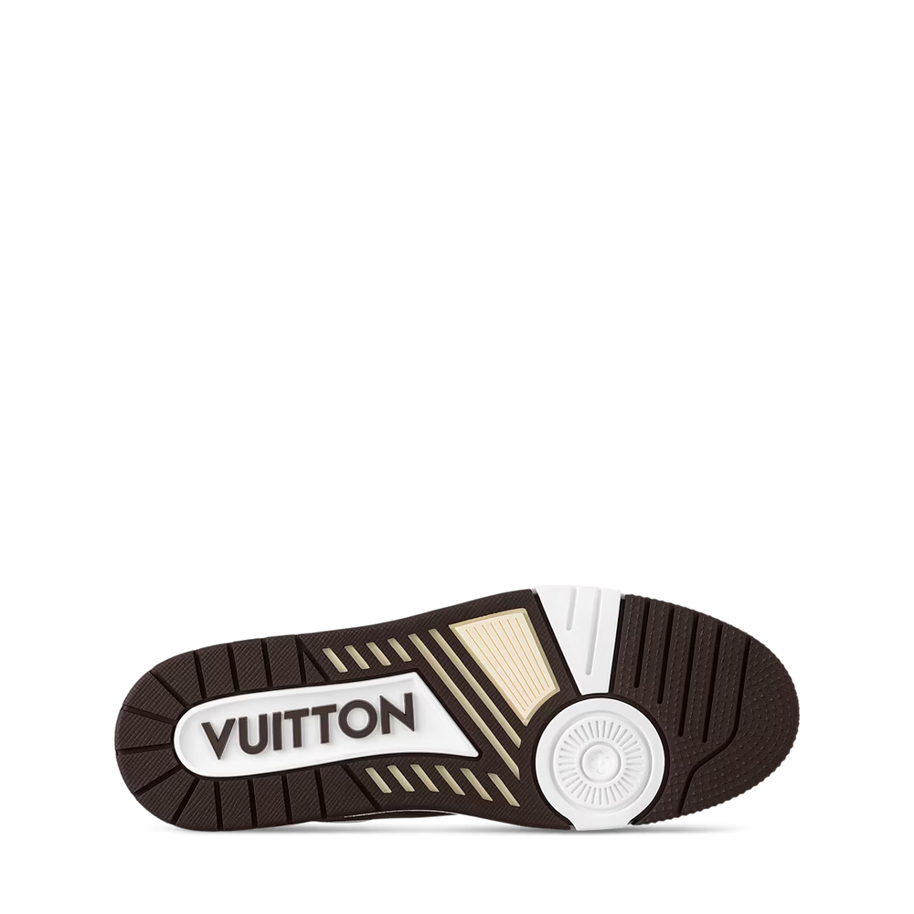 Sneakers Trainer Marron - photo 9/9 - UrbanDrip