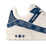 Sneakers Trainer Bleu - photo 6/9 - UrbanDrip